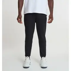 ELLESSE - PANTALON HOMBRE SYLVAN NEGRO
