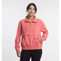 ELLESSE - CHAQUETA MUJER SILVIA CORAL
