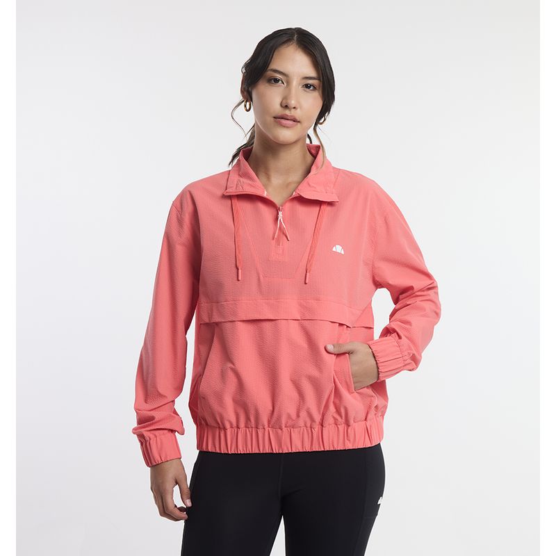 ELLESSE - CHAQUETA MUJER ELLESSE SILVIA CORAL