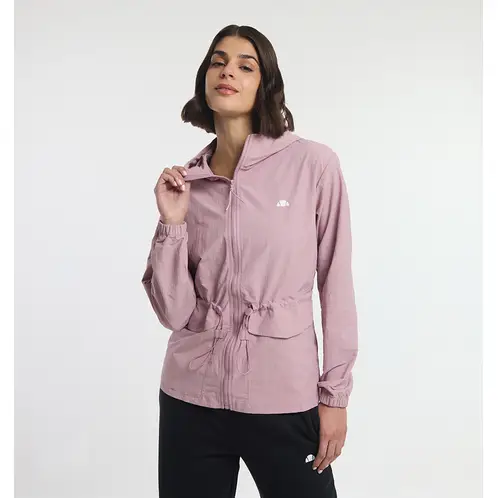 ELLESSE - CHAQUETA MUJER YASNA MALVA
