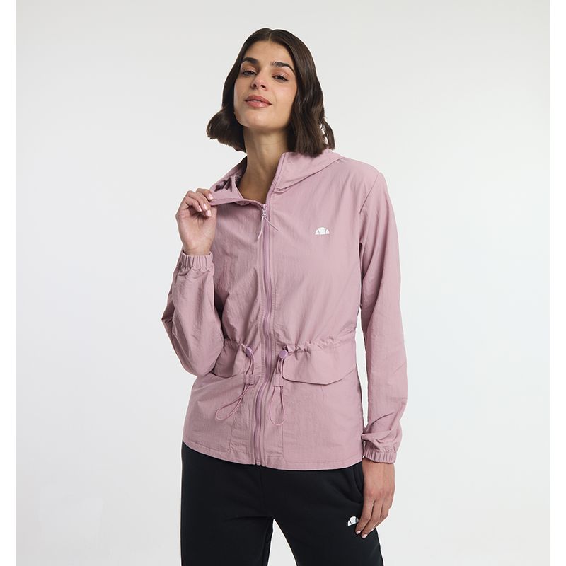 ELLESSE - CHAQUETA MUJER ELLESSE YASNA MALVA