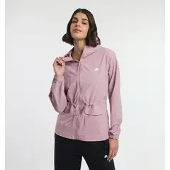 ELLESSE - CHAQUETA MUJER YASNA MALVA