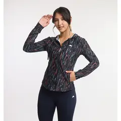 ELLESSE - POLERON MUJER SURY MULTICOLOR