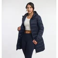 ELLESSE - CHAQUETA MUJER JOSELYNE AZUL MARINO