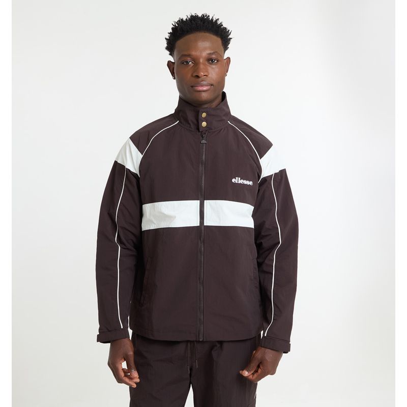ELLESSE - CHAQUETA HOMBRE ELLESSE BUDDY CAFÉ