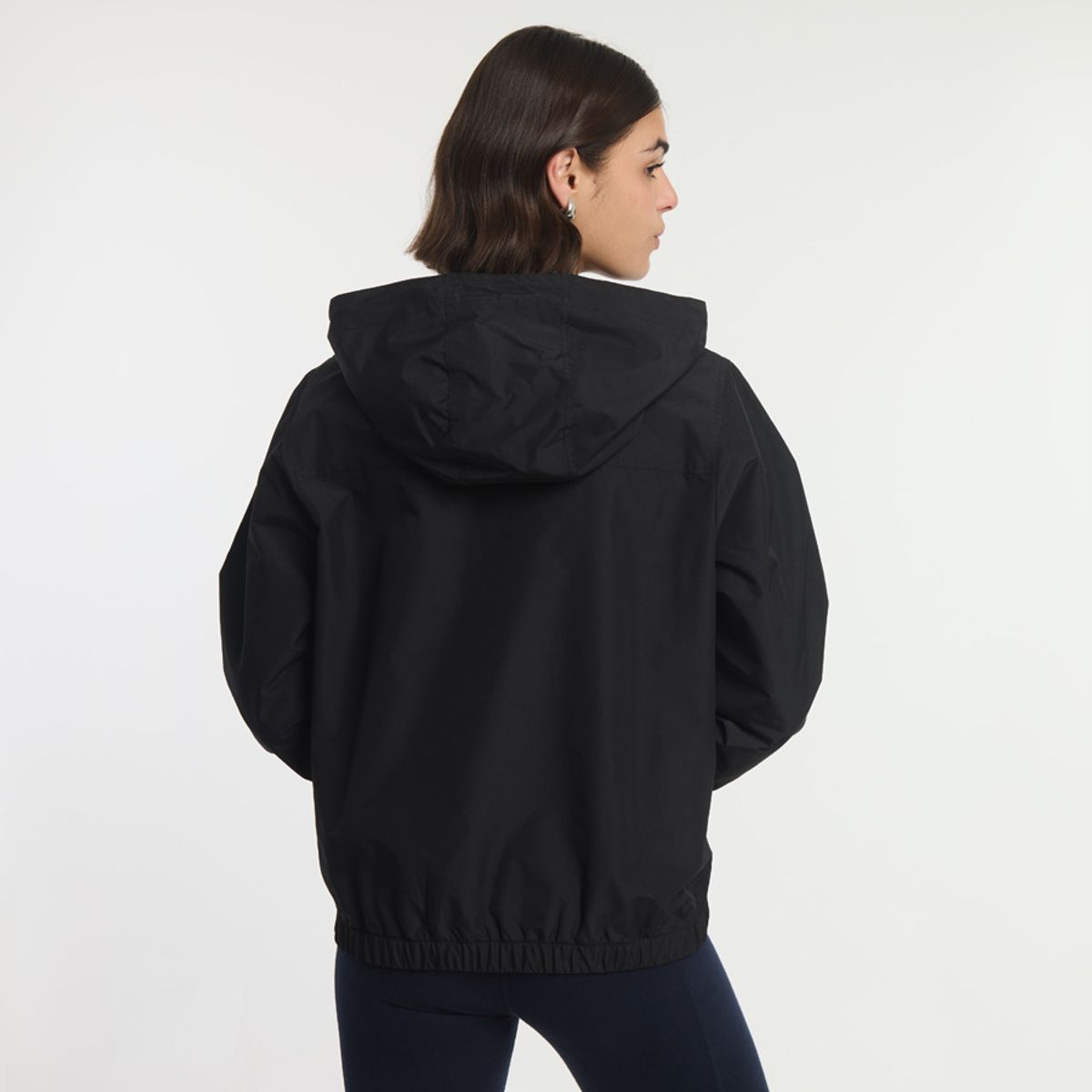 ELLESSE - CHAQUETA MUJER ELLESSE COLOMBA NEGRO