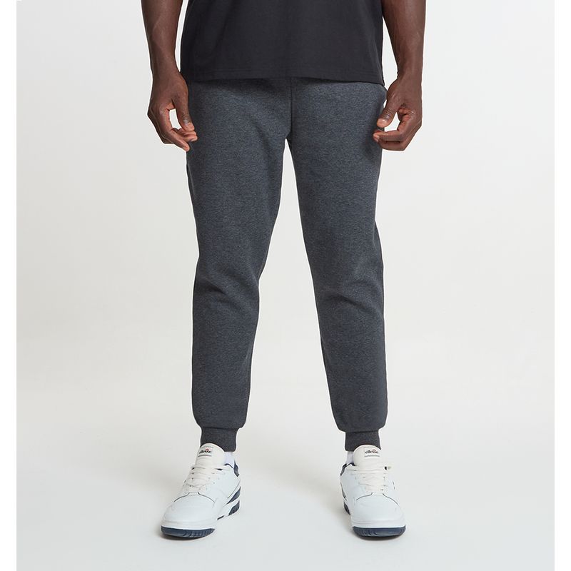 ELLESSE - PANTALON HOMBRE ELLESSE OVEST CHARCOAL