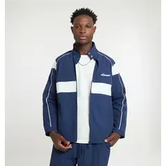 ELLESSE - CHAQUETA HOMBRE BUDDY AZUL MARINO