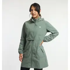 ELLESSE - CHAQUETA MUJER WYNONA VERDE