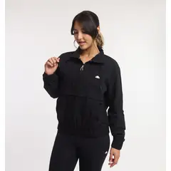 ELLESSE - CHAQUETA MUJER SILVIA NEGRO