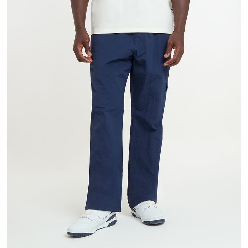 ELLESSE - PANTALON HOMBRE ELLESSE BAYLOR AZUL MARINO