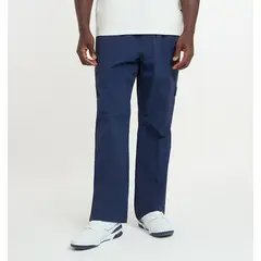 ELLESSE - PANTALON HOMBRE BAYLOR AZUL MARINO