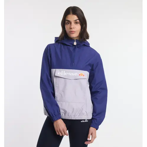 ELLESSE - CHAQUETA MUJER COLOMBA MORADO