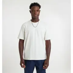 ELLESSE - POLERA HOMBRE BUCK BEIGE