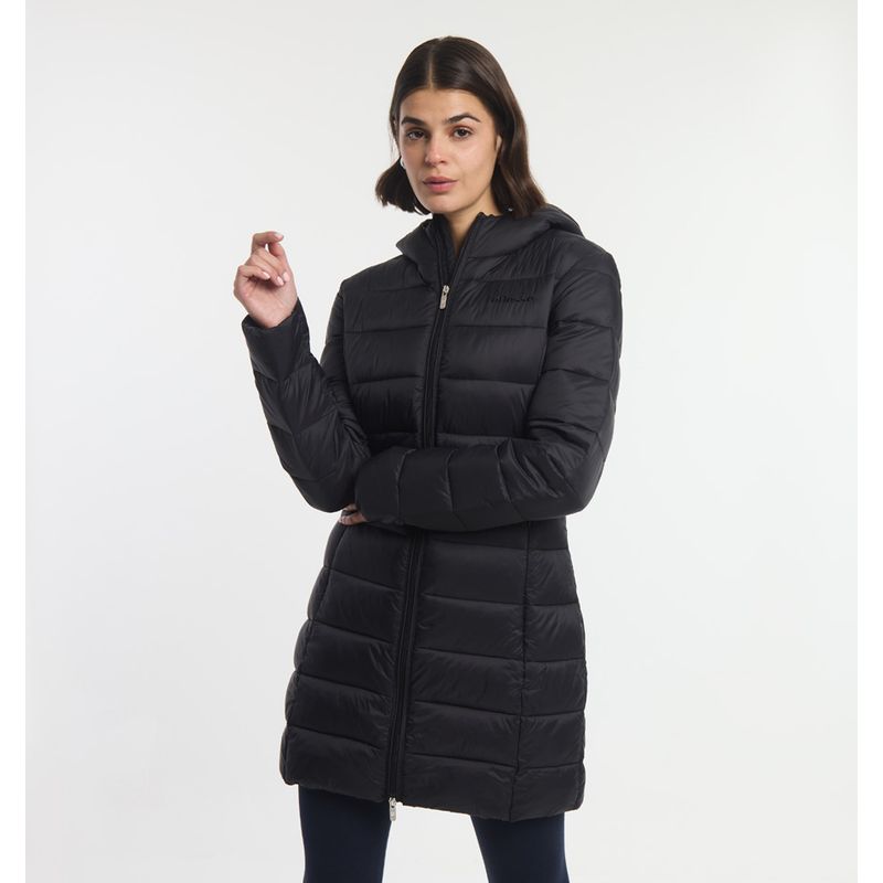 ELLESSE - CHAQUETA MUJER ELLESSE JOSELYNE NEGRO
