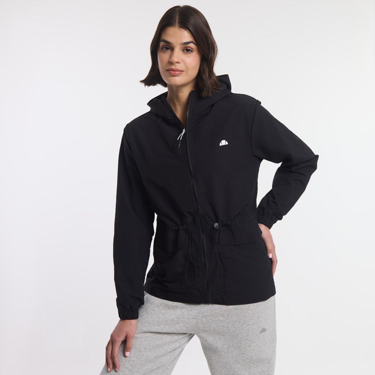 ELLESSE - CHAQUETA MUJER ELLESSE YASNA NEGRO