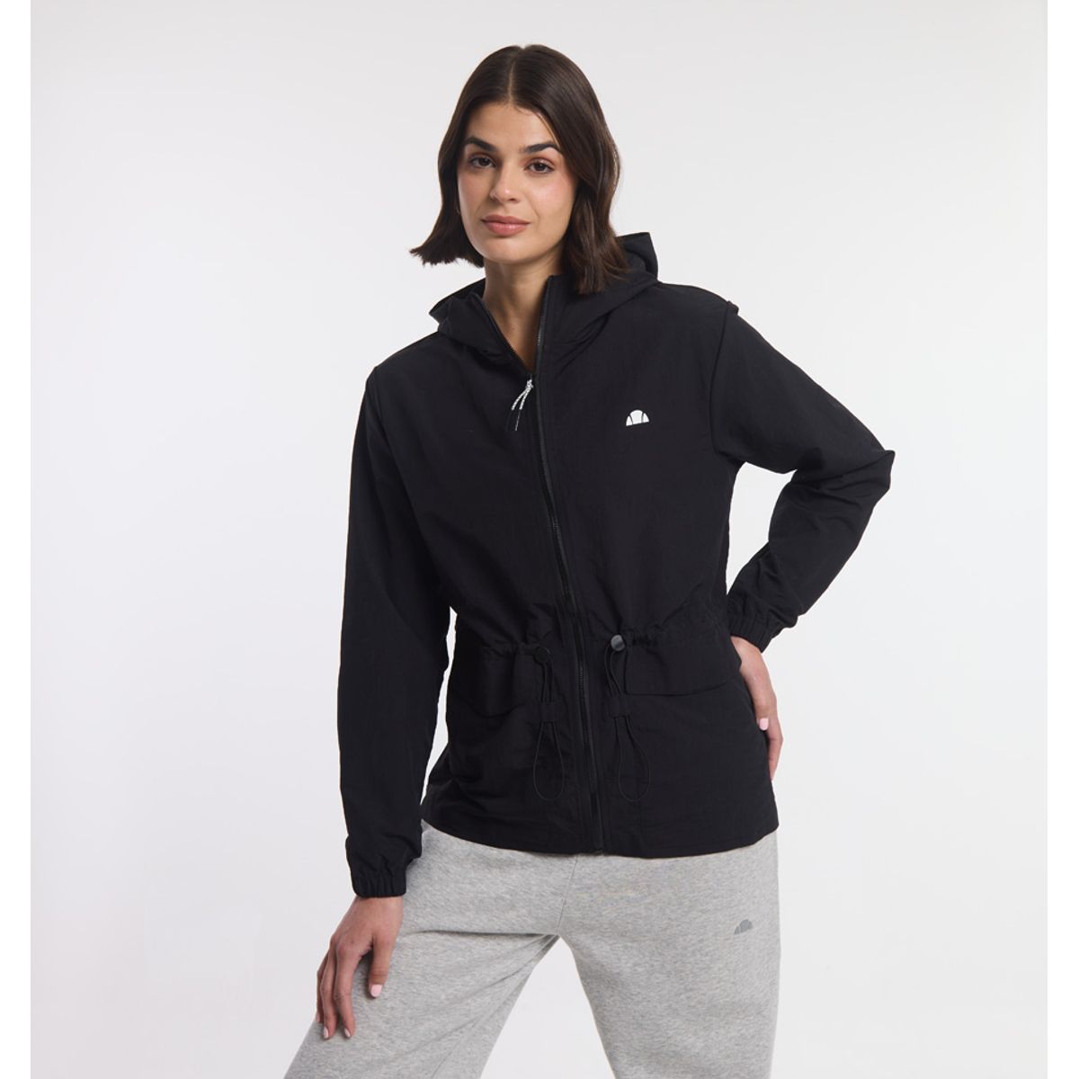 ELLESSE - CHAQUETA MUJER ELLESSE YASNA NEGRO