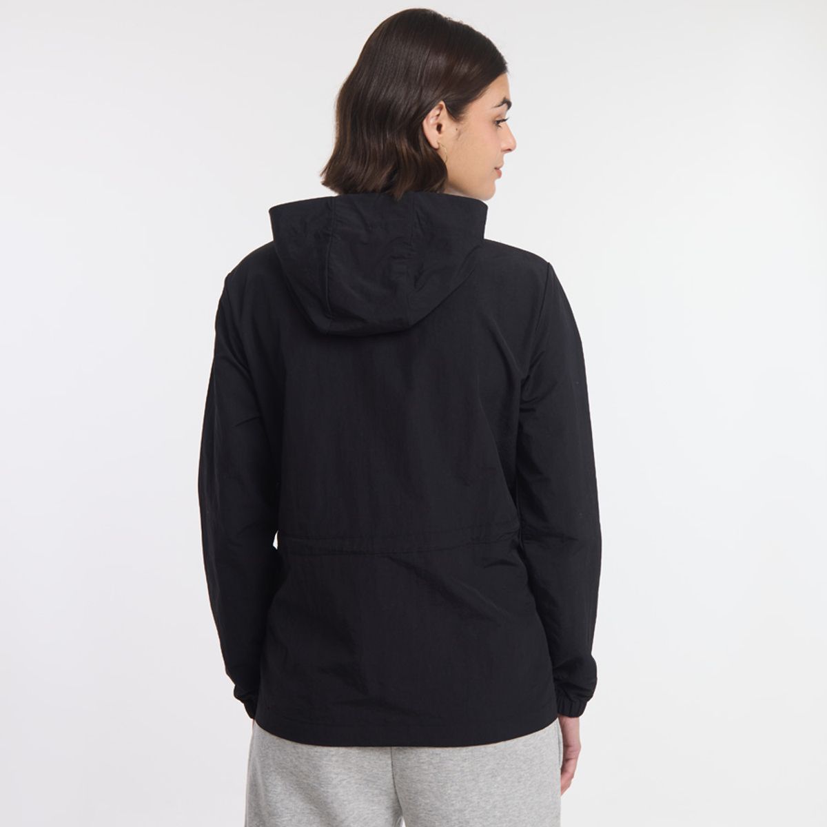 ELLESSE - CHAQUETA MUJER ELLESSE YASNA NEGRO