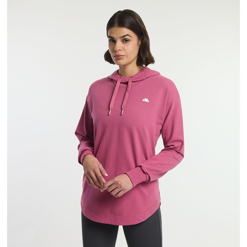 ELLESSE - POLERON MUJER ELLESSE YURI MALVA