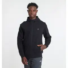 ELLESSE - POLERON HOMBRE SALEM NEGRO