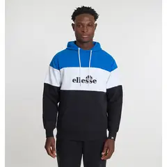 ELLESSE - POLERON HOMBRE SECORA AZUL