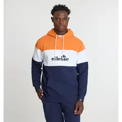 ELLESSE - POLERON HOMBRE SECORA NARANJO