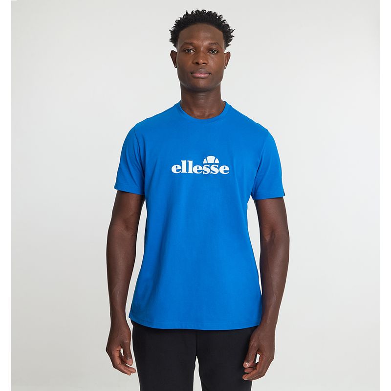 ELLESSE - POLERA HOMBRE ELLESSE PRADO AZUL