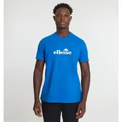 ELLESSE - POLERA HOMBRE PRADO AZUL