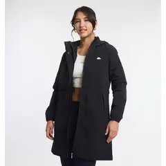 ELLESSE - CHAQUETA MUJER WYNONA NEGRO