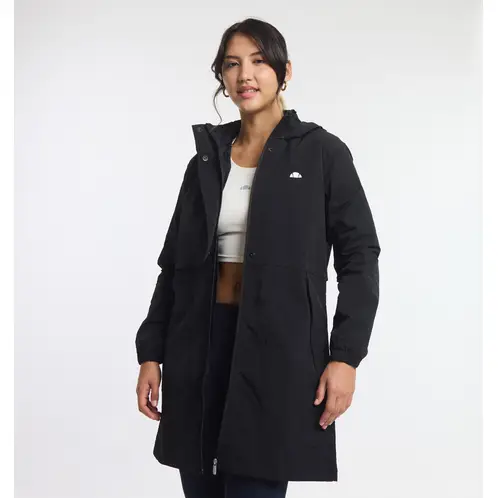 ELLESSE - CHAQUETA MUJER WYNONA NEGRO