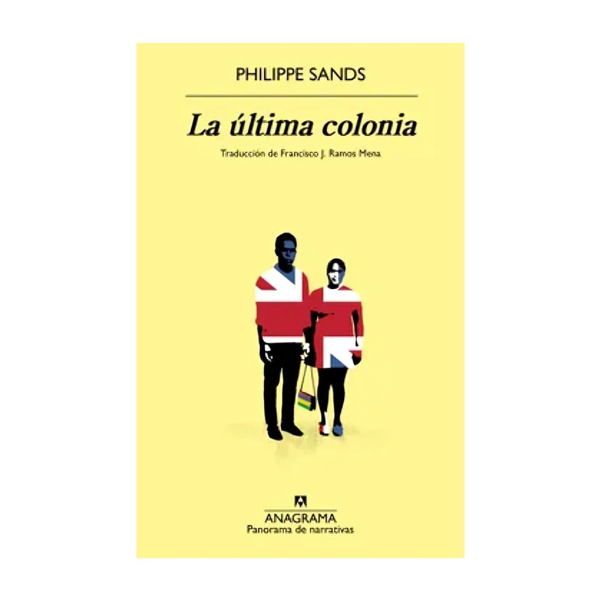 TOP10BOOKS - LIBRO La Última Colonia - La Última Colonia