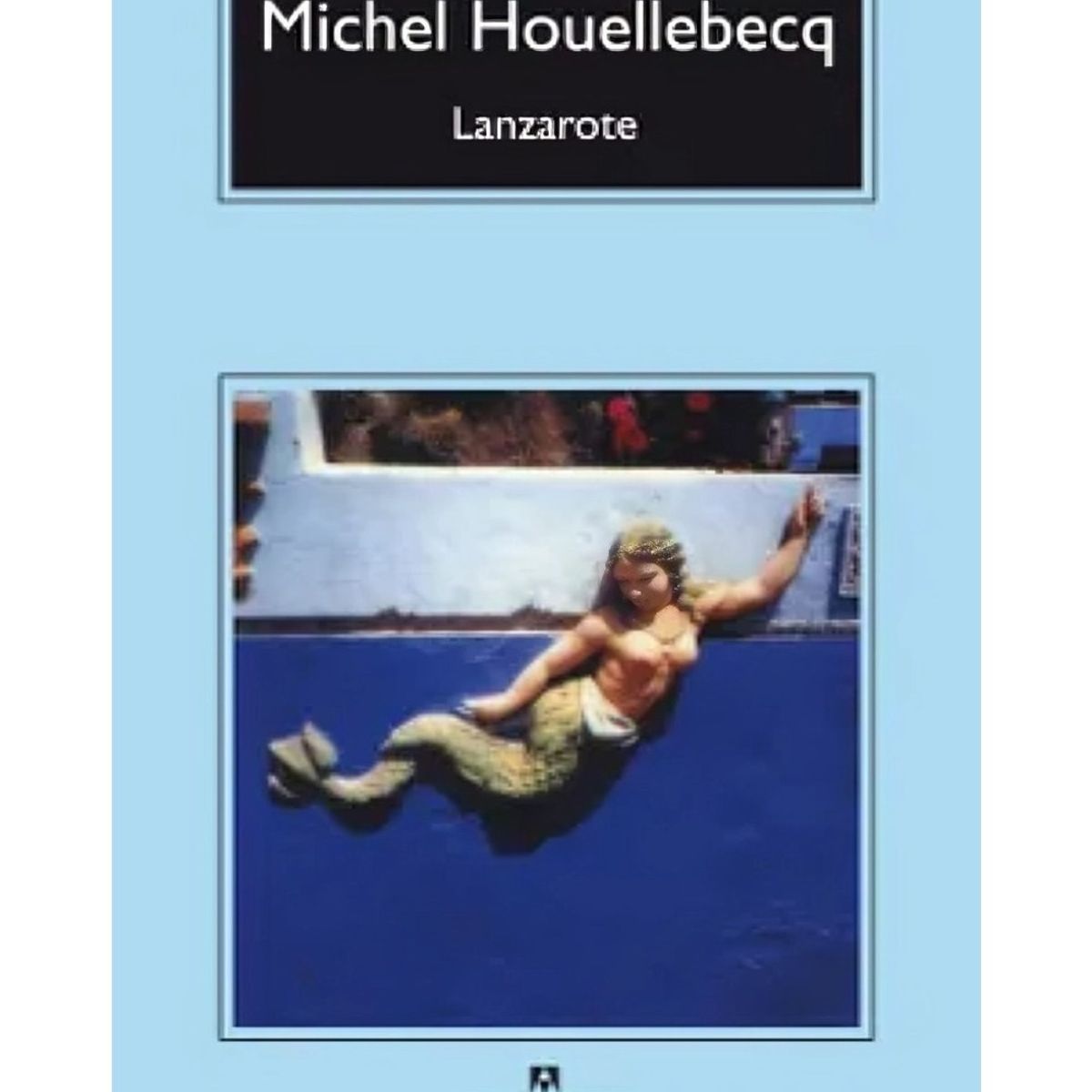 TOP10BOOKS - LIBRO Lanzarote - Lanzarote