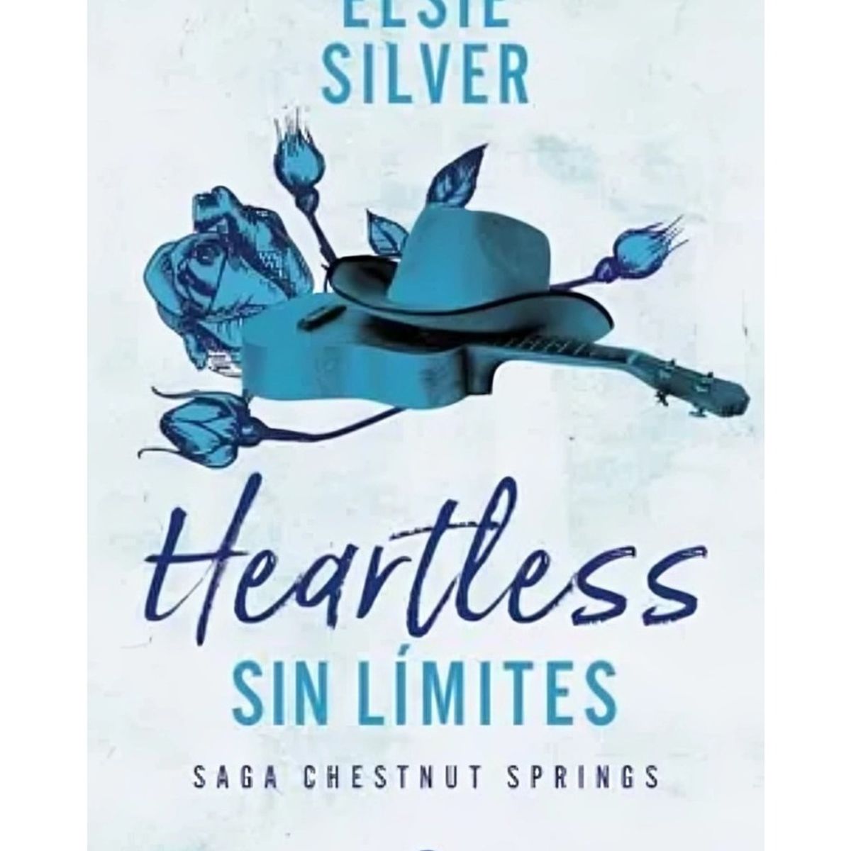 TOP10BOOKS - LIBRO Heartless, s i n Límite - Heartless, s i n Límite