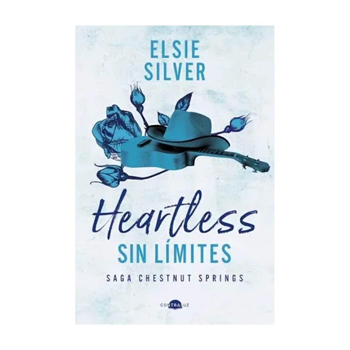 TOP10BOOKS - LIBRO Heartless, s i n Límite - Heartless, s i n Límite
