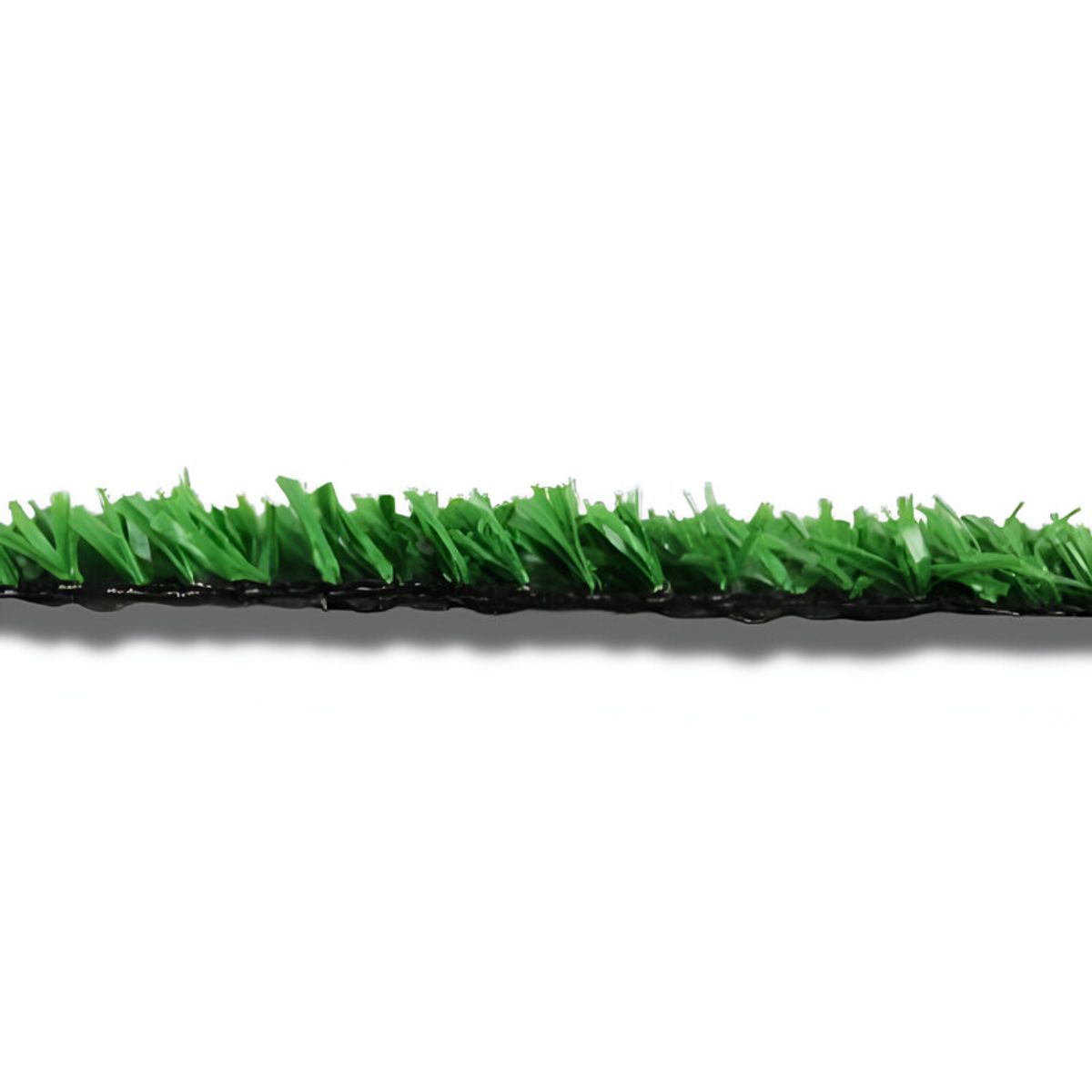 GUIZA - Pasto Sintetico 7mm Rollo 2x1 Metros Realista Con Memoria Guiza