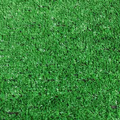 GUIZA - Pasto Sintetico 7mm Rollo 2x6 Metros Realista Con Memoria