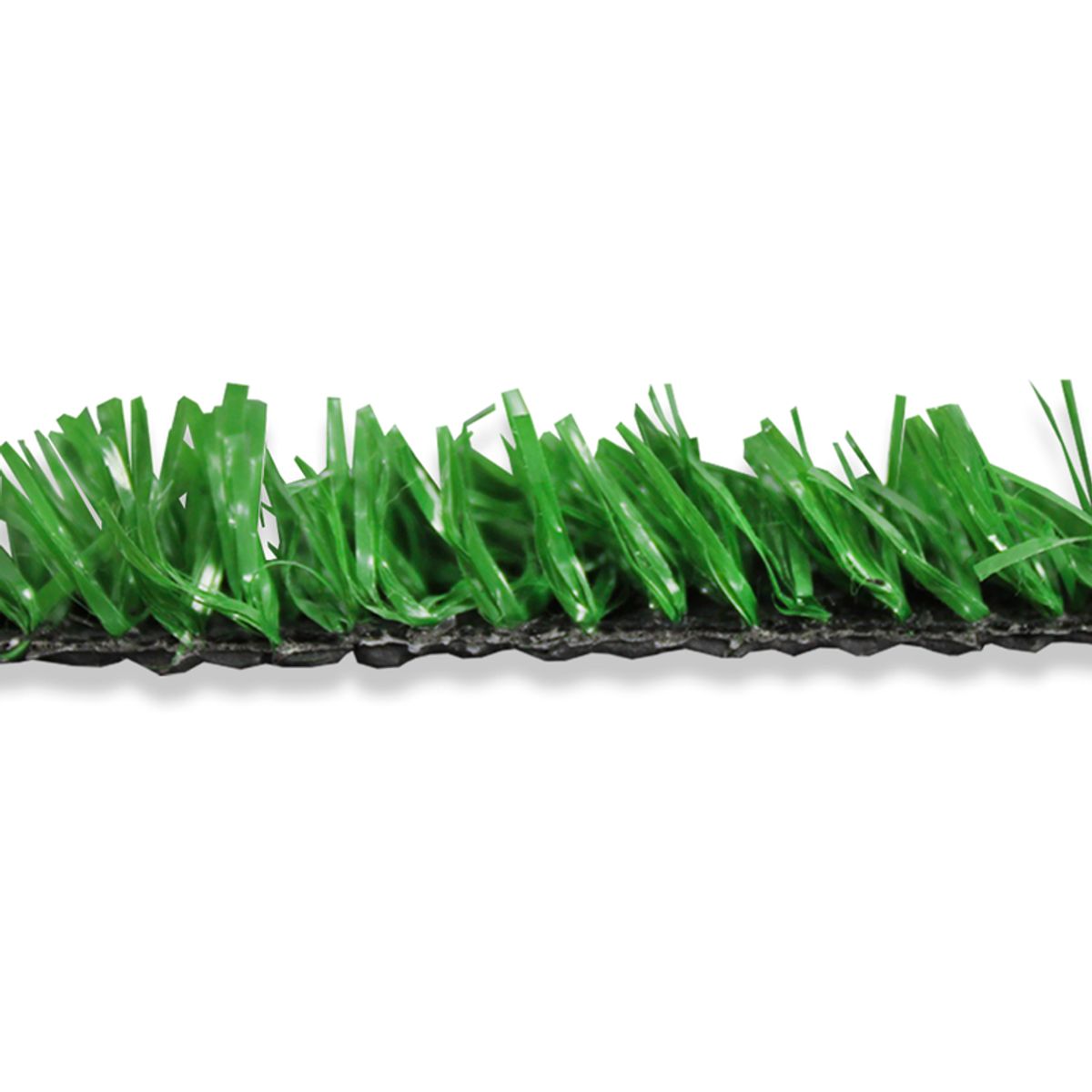 GUIZA - Pasto Sintetico 10mm Rollo 2x7 Metros Realista Con Memoria Guiza