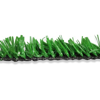 Imagen 2 del producto Pasto Sintetico 10mm Rollo 2x10 Metros Realista Con Memoria