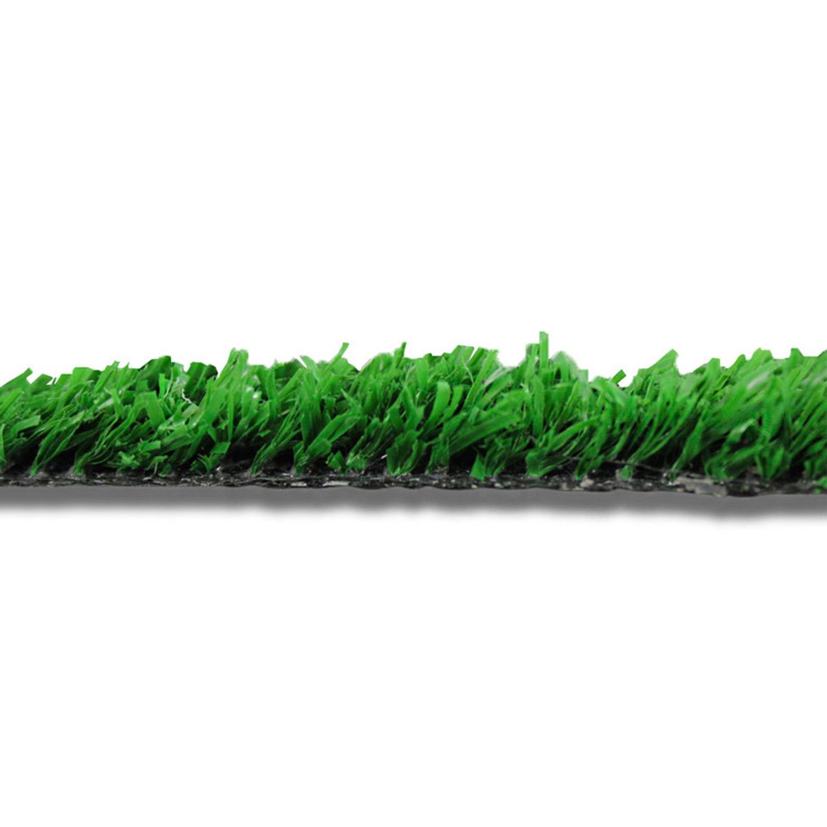GUIZA - Pasto Sintetico 15mm Rollo 2x2 Metros Realista Con Memoria Guiza