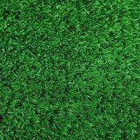 Pasto Sintetico 15mm Rollo 2x4 Metros Realista Con Memoria