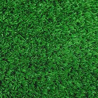 Pasto Sintetico 15mm Rollo 2x10 Metros Realista Con Memoria