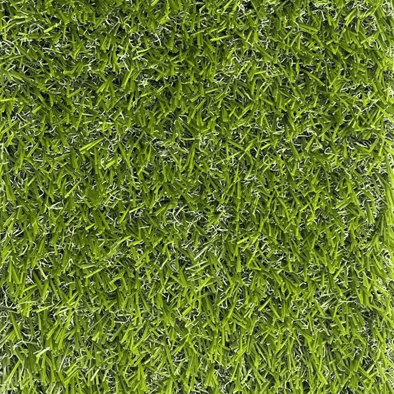 GUIZA - Pasto Sintetico 20mm Rollo 2x2 Metros Realista Con Memoria Guiza.