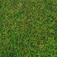 Pasto Sintetico 25mm Rollo 2x7 Metros Realista Con Memoria