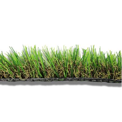 Imagen 2 del producto Pasto Sintetico 35mm Rollo 2x6 Metros Realista Con Memoria