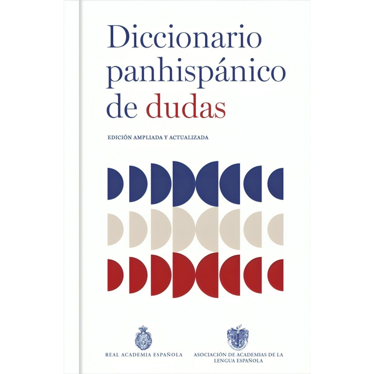 TOP10BOOKS - LIBRO Diccionario Panhispánico De Dudas - Diccionario Panhispánico De Dudas