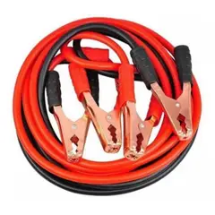 GENERICO - Cable De Puente De Bateria Para Auto 1000 AMP