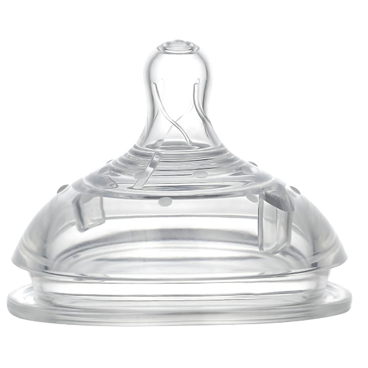 COBABY - PACK 2 CHUPETE REPUESTO COBABY FLUJO RAPIDO +9 meses