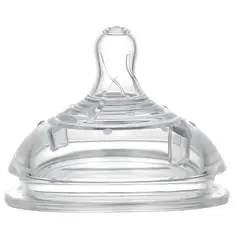 COBABY - PACK 2 CHUPETE REPUESTO FLUJO RAPIDO +9 meses