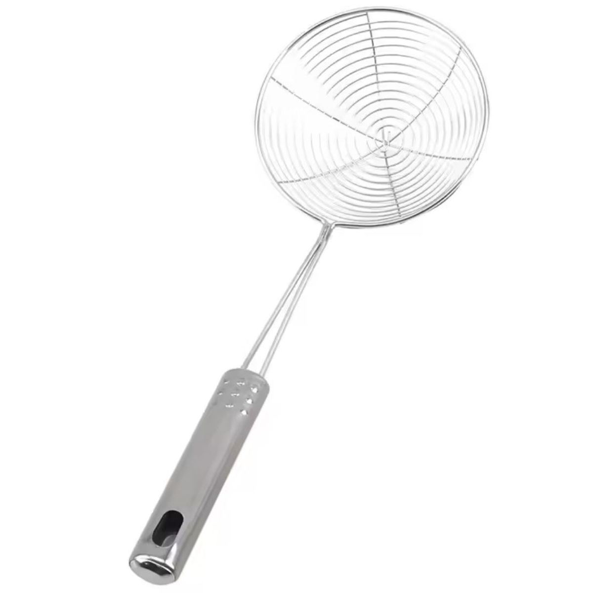 GENERICO - Cesta De Freidora De Acero Inoxidable De Calidad