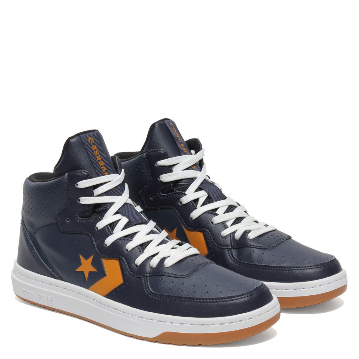 CONVERSE - Rival Zapatilla Urbana Hombre